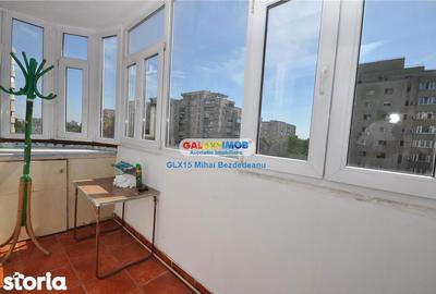 Apartament cu 2 camere semidecomandat, mobilat în Crângași - 6