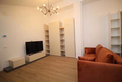 Apartament cochet in vila noua Piata  Victoriei, prima inchiriere - 4