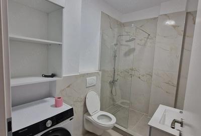 Apartament cu 2 camere semidecomandat în Florești - 4
