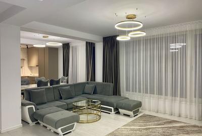 De Inchiriat | Vila Individuala Premium | Tunari - 1