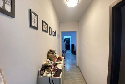 4 camere renovate, 60 mp + balcon, etaj 10/11 – Drumul Taberei V7 - 7