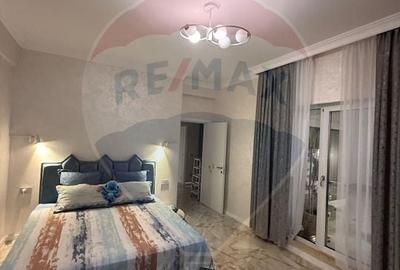 Apartament cu 4 camere decomandat, mobilat în Calea București - 5
