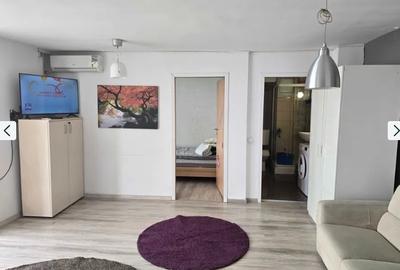 Iancului Metrou,bl.reabilitat,Amenajat,mobilat utilat complet - 3
