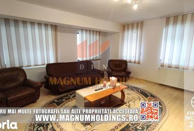 Apartament cu 2 camere, mobilat în Central - 3