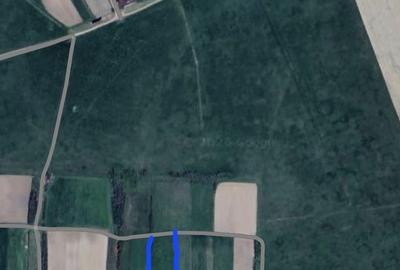 Spațiu comercial, în Iosif - 2