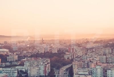 Apartament cu 2 camere semidecomandat în Mănăștur - 2