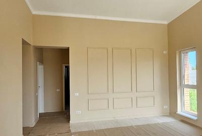 Casa parter 3 camere /Com. Berceni Ilfov - 8