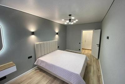 Apartament cu 2 camere decomandat în Central - 6