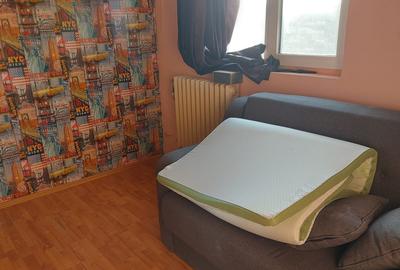 Apartament decomandat în Drumul Taberei