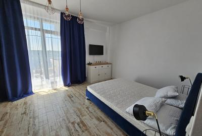 Garsonieră decomandată în Central - 8