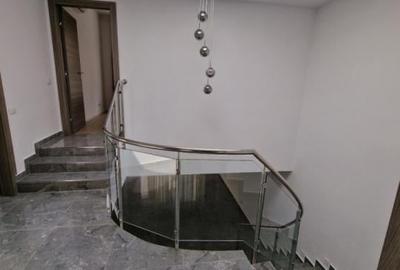 IANCU NICOLAE | BRITISH SCHOOL  | VILA CU PISCINA DISPONIBILA LA INCHIRIERE - 21