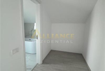 Casă individuală cu 4 camere cu Teren 308 Mp în Berceni - 6