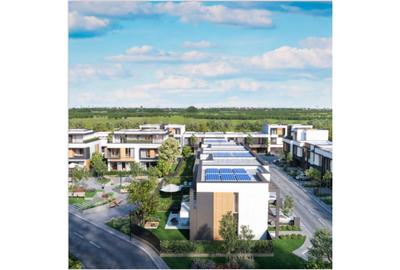 Casă individuală cu 4 camere cu Piscina în Pipera - 4