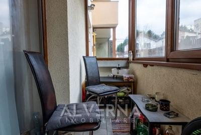 Apartament 2 camere | 52mp + 2 balcoane | *parcare | cartier Zorilor - 9