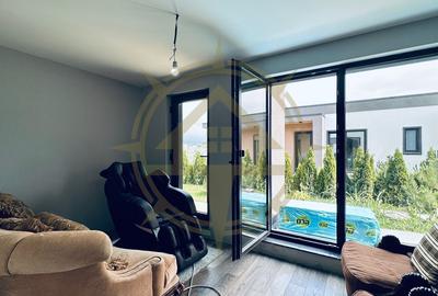 Casă cu 4 camere cu Teren 500 Mp în Corbeanca - 10