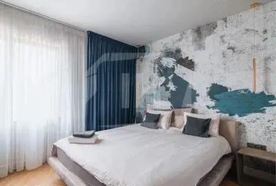 Apartament 3 camere, lux, intermediar, garaj, Buna Ziua Apartament 3 camere, lux, intermediar, garaj, Buna Ziua - 11