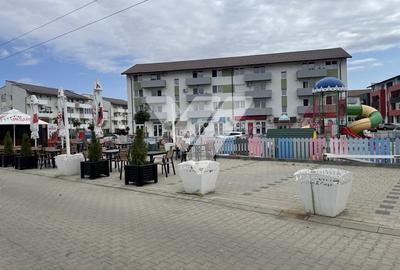 Teren de 121 mp situat pe Calea Cisnadiei Teren de 121 mp situat pe Calea Cisnadiei - 2