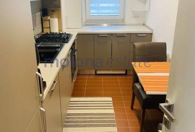 Apartament cu 3 camere decomandat în Florești - 2