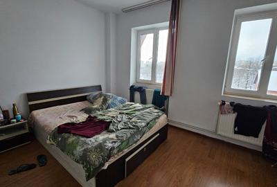 Apartament cu 2 camere decomandat în Centrul Civic - 3