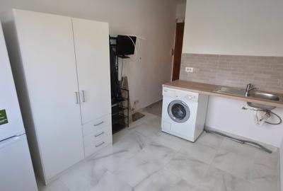 Garsonieră nedecomandată în Dacia - 1