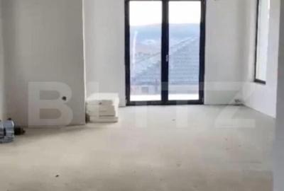 Casa pe un nivel, 138 mp utili, curte privata-Corunca - 5