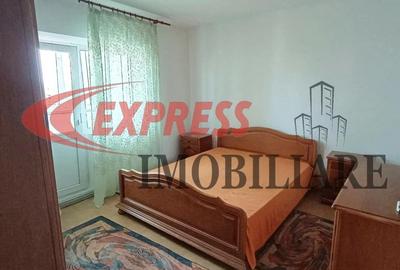 Unirii, Decebal, Rond Alba Iulia - 1