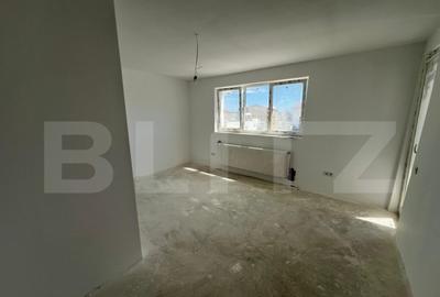 Apartament cu 3 camere, 75 m2 Selimbar - 14