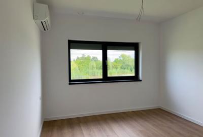 Casă individuală cu 3 camere cu Teren 500 Mp în Tâncăbești - 8