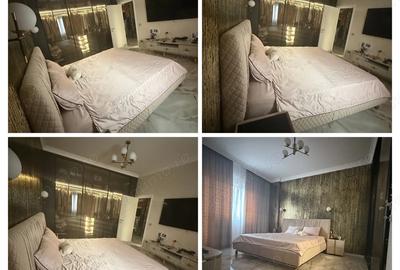 Penthouse 160m + 2 parcari subterane - 9