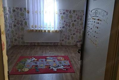 Casă cu 3 camere cu Teren 400 Mp în Ultracentral - 4