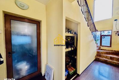 Casă cu 4 camere în Domnești - 6