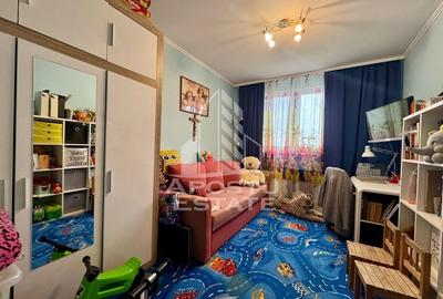 Apartament cu 3 camere, 2 bai, zona Lipovei - 7