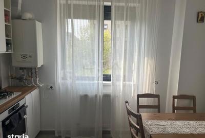 Apartament cu 3 camere decomandat, mobilat în Drumul Taberei - 3