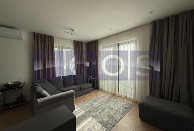 INCHIRIERE DUPLEX 3 CAMERE | FLOREASCA-VERDI | MOBILAT SI UTILAT LUX - 3