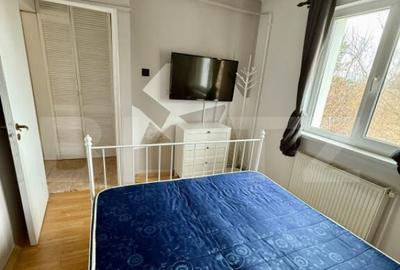 Apartament cu 3 camere spa?ios ?i luminos Cartier - 5