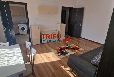 Apartament cu 3 camere decomandat în Central - 11