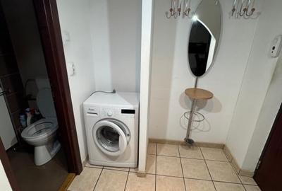 Inchiriez apartament zona spital, facultate de medicina - 9