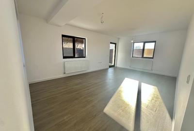 Vila noua Valea Voievozilor, 3 km de centru Targoviste, 3 dormitoare, 2 terase - 6