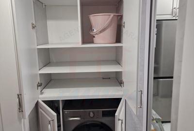 Apartament cu 2 camere decomandat, mobilat în - 10