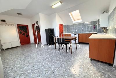 Apartament cu 2 camere decomandat în Între Lacuri - 5