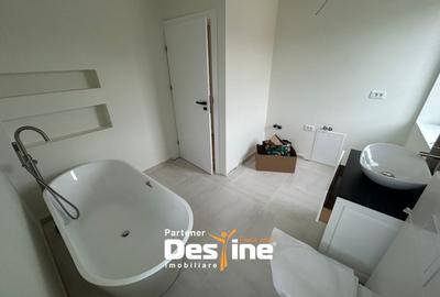 Casa individuala 120mp Teren 360mp Loc parcare terasa si curte generoasa Rediu - 10