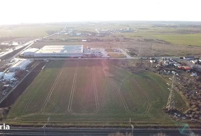 Spațiu comercial, în 6 Vânători - 3