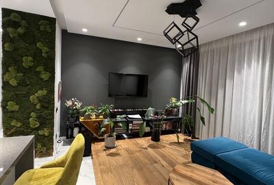 Apartament cu 3 camere decomandat în Titan - 2