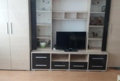 Apartament cu 2 camere semidecomandat în Tomis III - 8