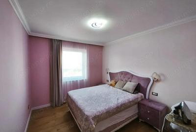 Casa individuala 195mp+2000mp teren, zona Volovat, Radauti - 5