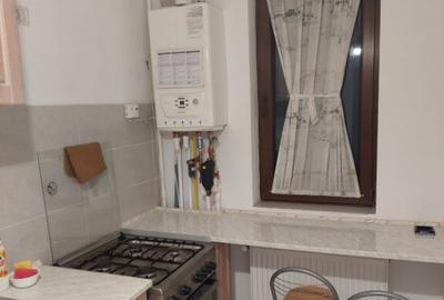 Inchiriez garsoniera Crinului, Rosu - 3