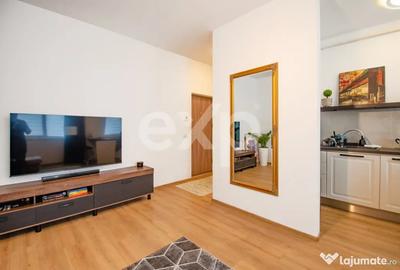 Apartament cu 2 camere semidecomandat în Aradului - 11