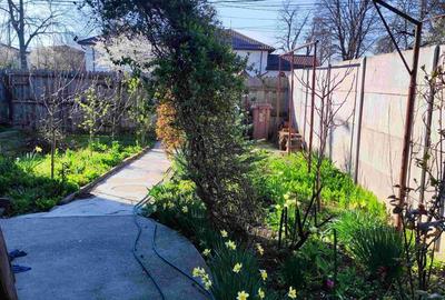 Casă cu 3 camere în Bucureștii Noi - 4