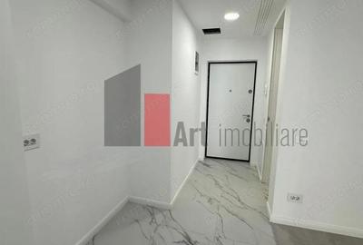 Garsonieră decomandată în Viilor - 9
