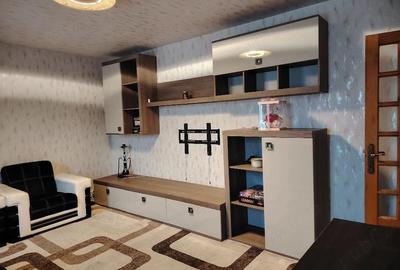 Apartament cu 2 camere decomandat, mobilat în Micro 8 - 4